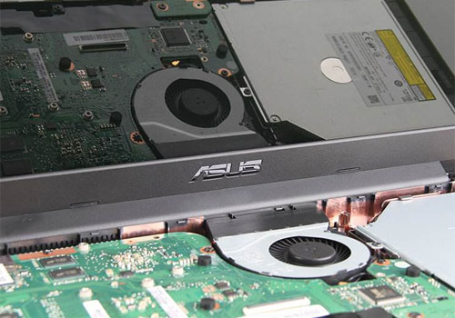 龙岩华硕电脑维修价目表