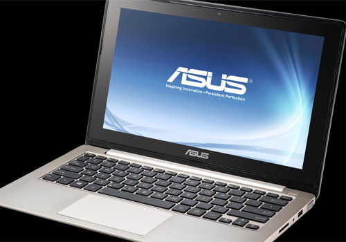 龙岩华硕电脑维修中心处理解决电脑屏幕故障